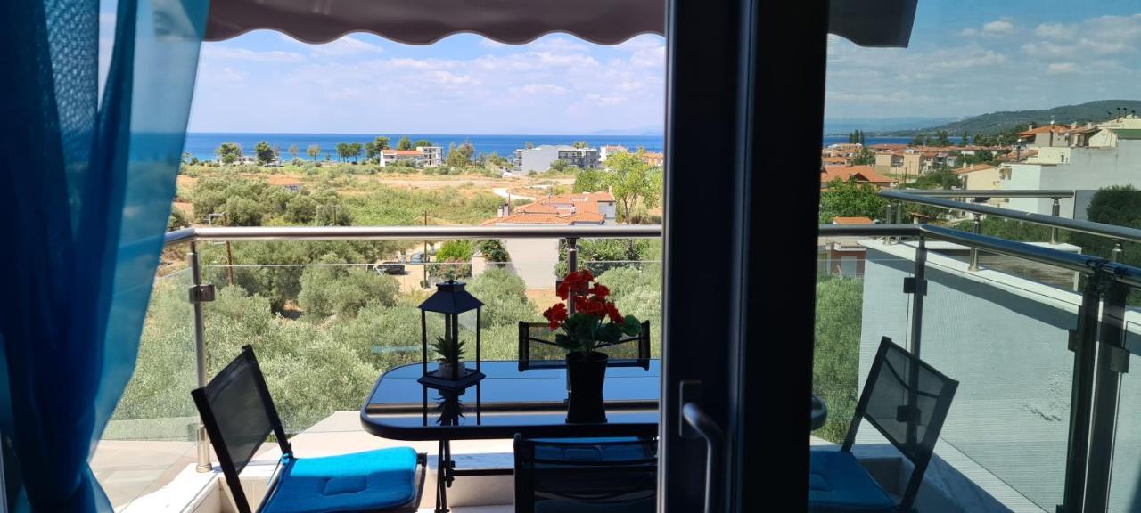 Perfect Suites Neos Marmaras Exterior photo