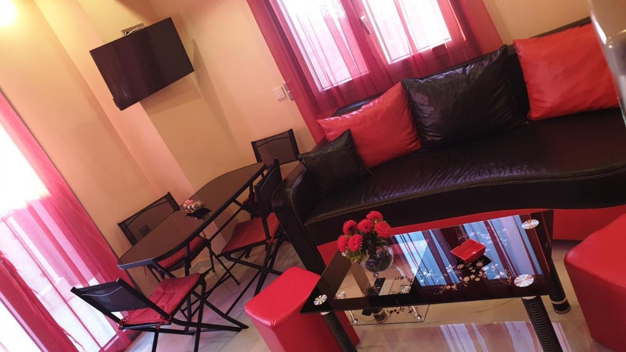 Perfect Suites Neos Marmaras Exterior photo