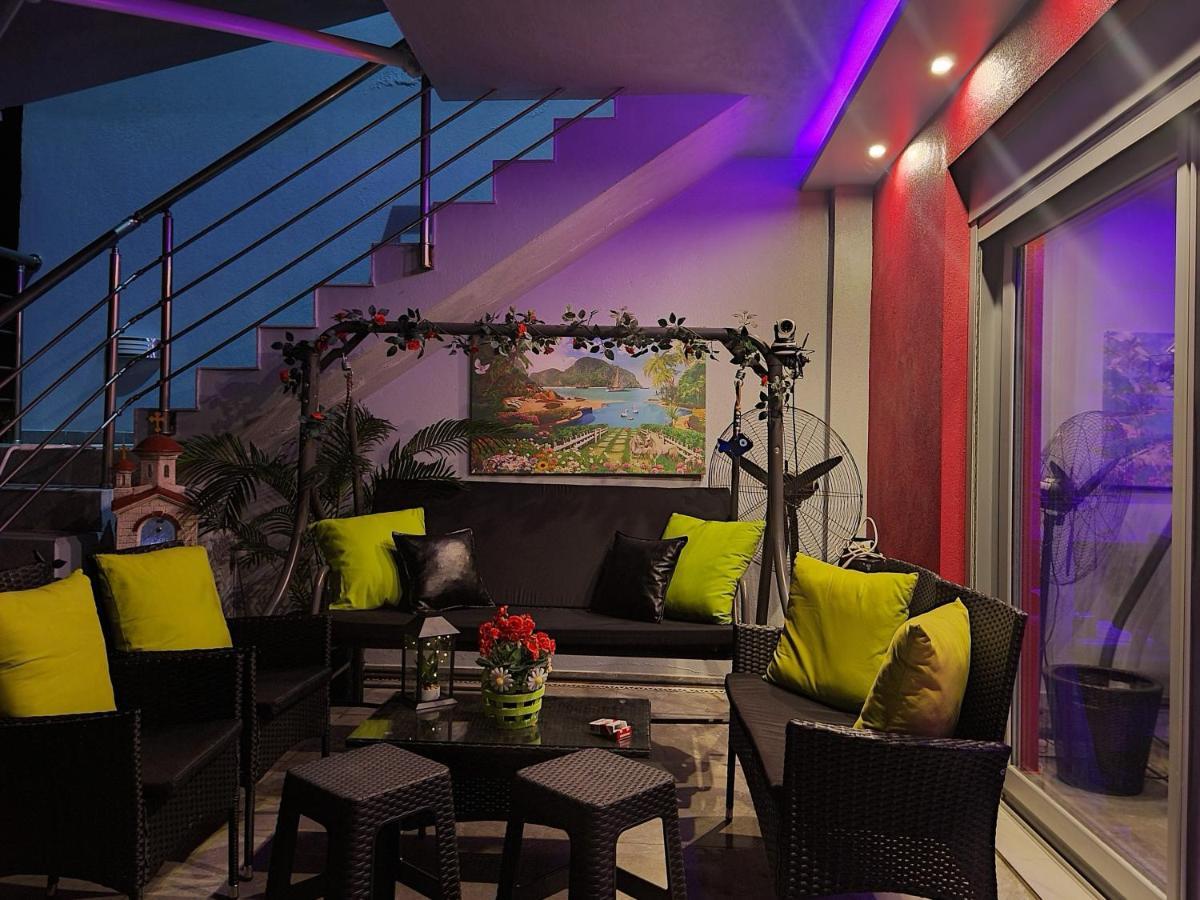 Perfect Suites Neos Marmaras Exterior photo