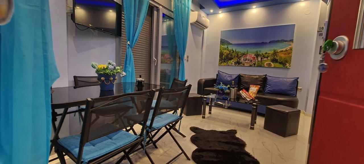 Perfect Suites Neos Marmaras Exterior photo