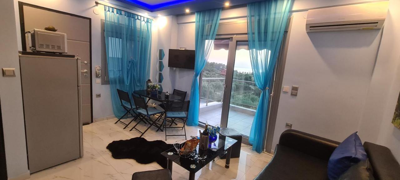 Perfect Suites Neos Marmaras Exterior photo