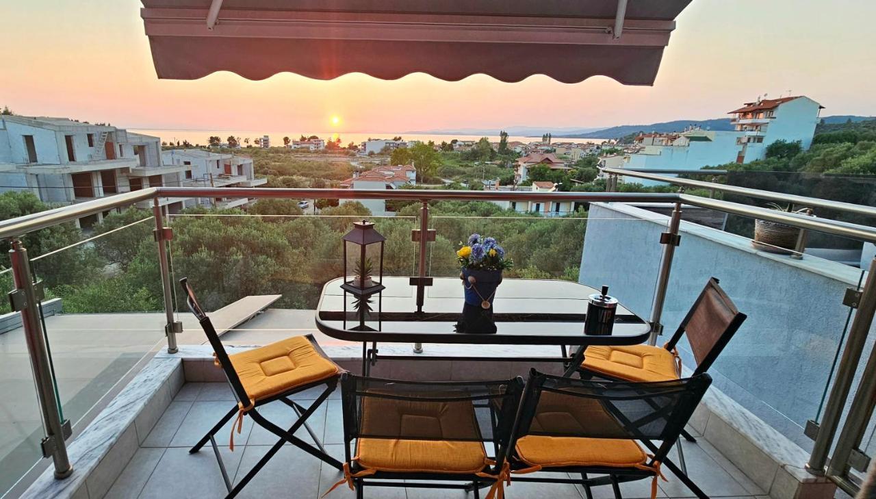 Perfect Suites Neos Marmaras Exterior photo