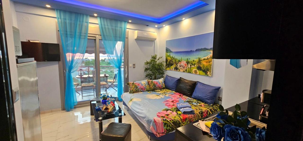 Perfect Suites Neos Marmaras Exterior photo