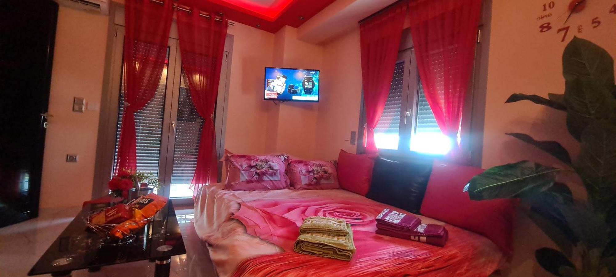 Perfect Suites Neos Marmaras Exterior photo