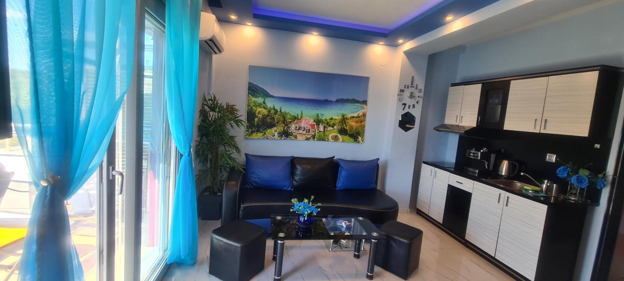 Perfect Suites Neos Marmaras Exterior photo