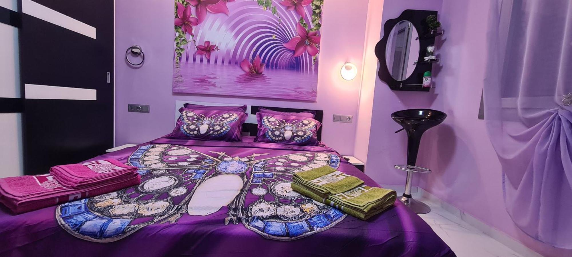 Perfect Suites Neos Marmaras Room photo