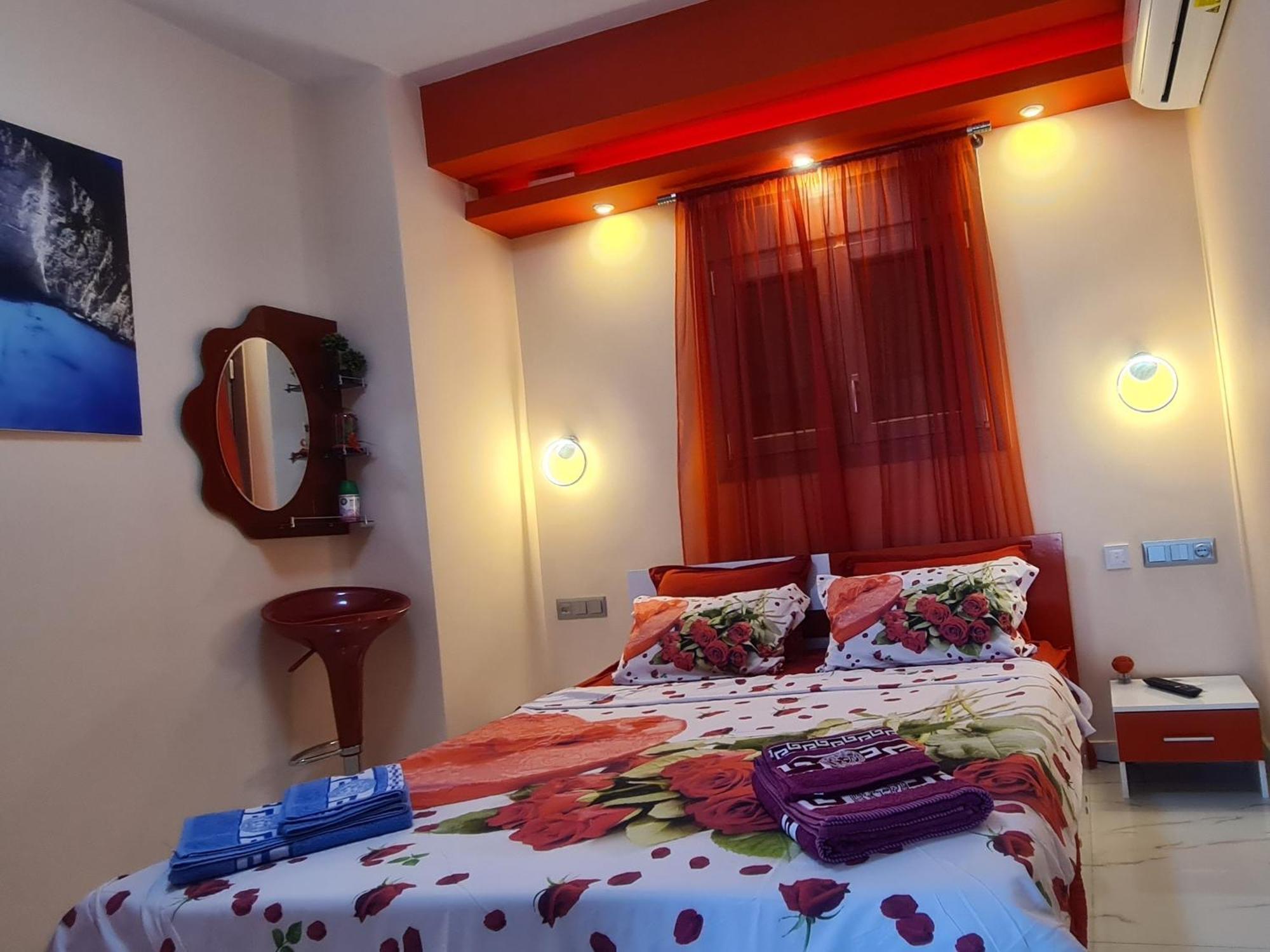 Perfect Suites Neos Marmaras Exterior photo