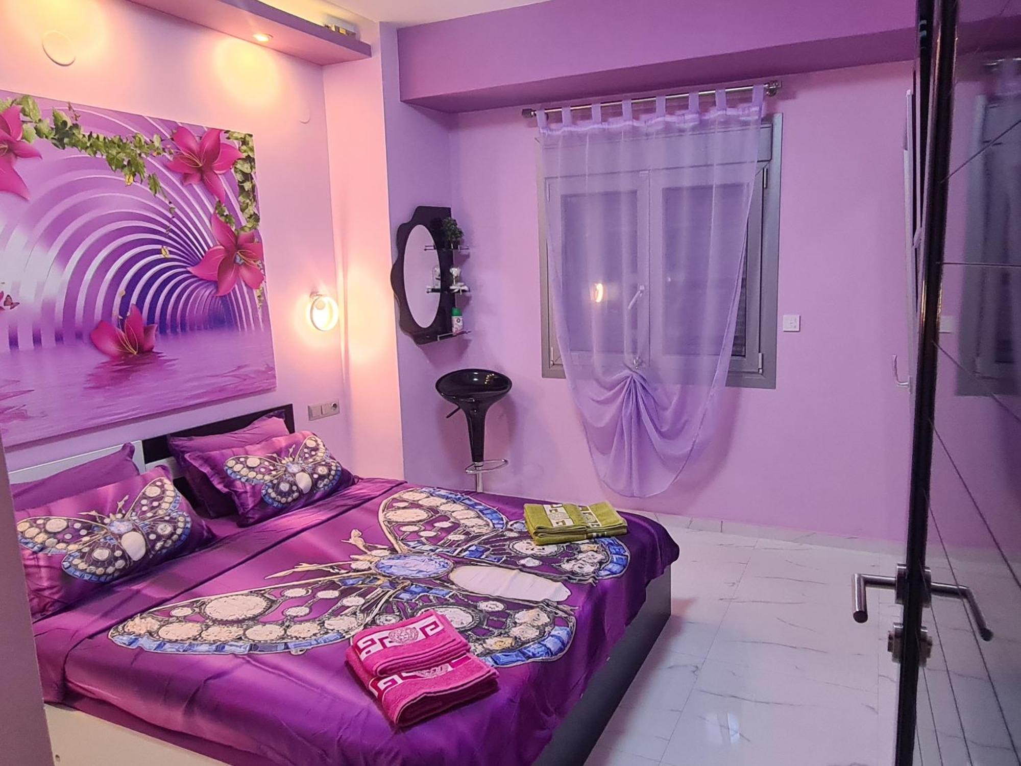 Perfect Suites Neos Marmaras Room photo