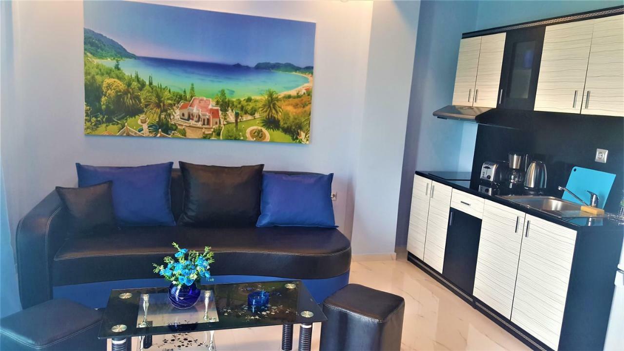 Perfect Suites Neos Marmaras Exterior photo