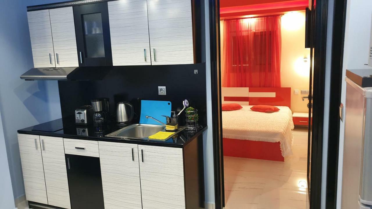 Perfect Suites Neos Marmaras Exterior photo
